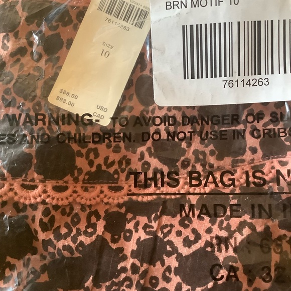 NWT Anthropologie midriff top sizes 10 & 6 cropped shirt belly short blouse new - Picture 8 of 10